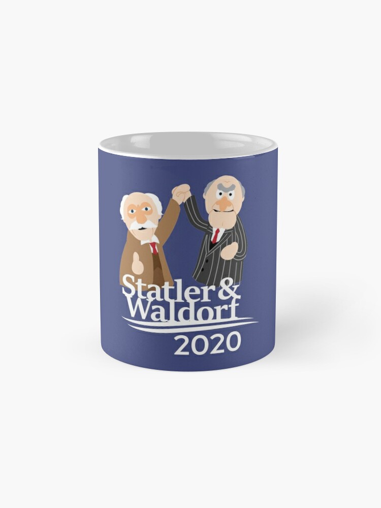 statler and waldorf gifts