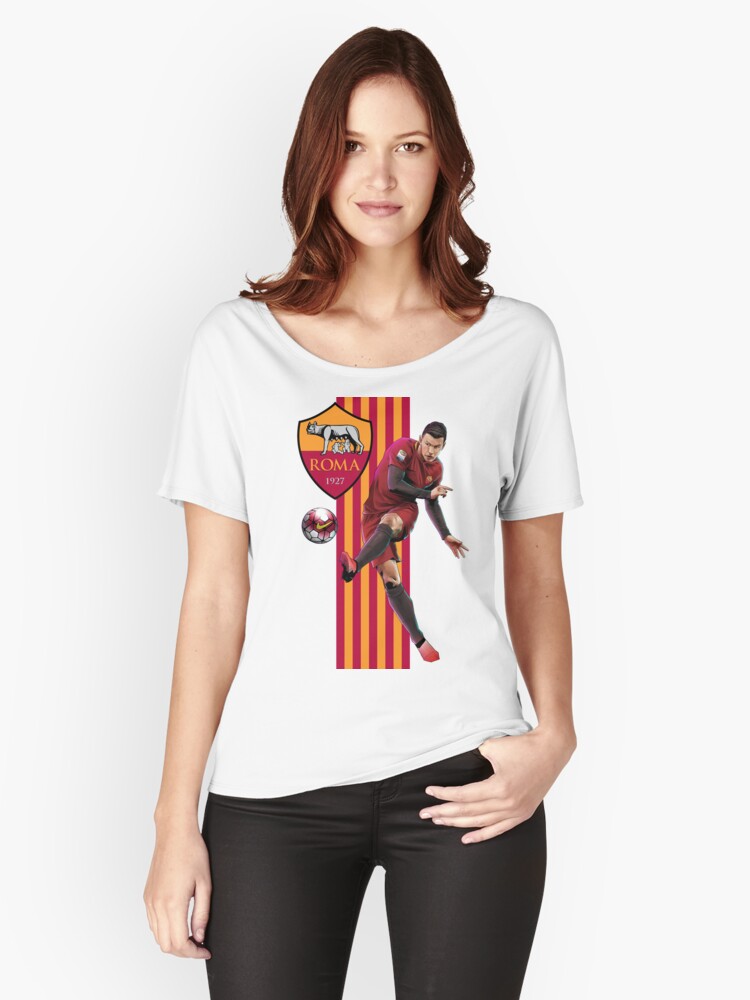 Camiseta ROMA EDIN DZEKO Camiseta ROMA EDIN DZEKO