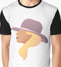 Joanne Graphic T-Shirt