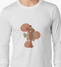 Trixie Mattel Long Sleeve T-Shirt