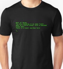 Zork Unisex T-Shirt