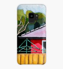 A Little Slice of Aussie Heaven Case/Skin for Samsung Galaxy