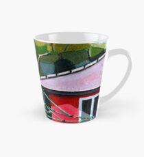 A Little Slice of Aussie Heaven Tall Mug