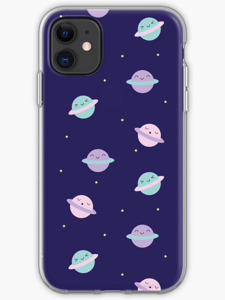 Pastel Kawaii iPhone 11 case Pastel Kawaii iPhone 11 case