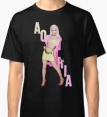 AQUARIA Classic T-Shirt