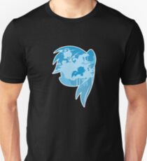 MLP Rainbow Dash Smile Unisex T-Shirt