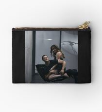 Fifty Shades Studio Pouch