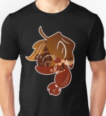 MLP Applejack Smile Unisex T-Shirt