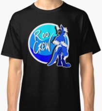 Roo Crew Classic T-Shirt