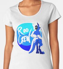 Roo Crew Women's Premium T-Shirt