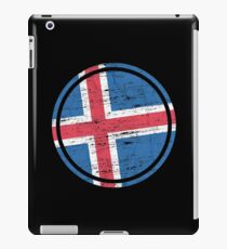 Iceland iPad Case/Skin