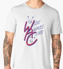 WAC Men's Premium T-Shirt