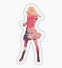 Earth Element Sticker
