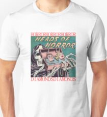 Retro comics Unisex T-Shirt