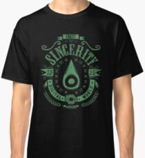 Sincerity Classic T-Shirt