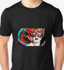 Roxy Unisex T-Shirt