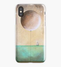 High Tide iPhone Case/Skin