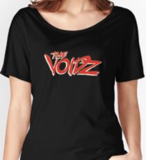 The Voidz Julian Casablancas Women's Relaxed Fit T-Shirt