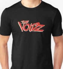 The Voidz Julian Casablancas Unisex T-Shirt