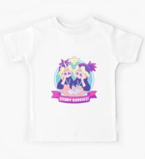 Study Buddies! Yu-Gi-Oh Kids Tee