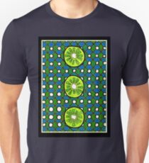 Kiwi Tingle Unisex T-Shirt