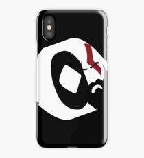 God of War - Kratos iPhone Case/Skin