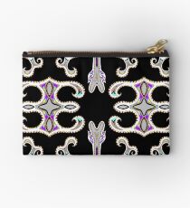 Space Ships Studio Pouch