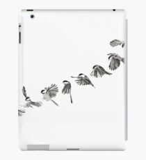 Flight iPad Case/Skin