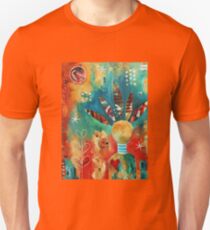 Love Always Unisex T-Shirt