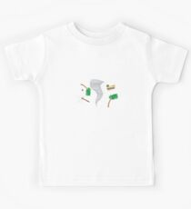 Storm Chaser Apparel Kids Tee