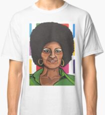 Foxy Classic T-Shirt