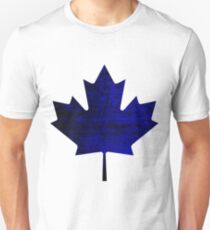 Maple Unisex T-Shirt