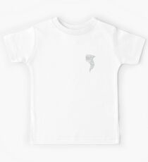 Storm Chaser Apparel Kids Tee