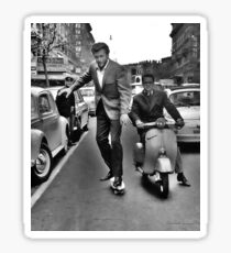 Clint Eastwood Sticker