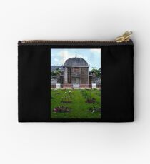 Botanic garden Studio Pouch