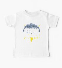 Storm Chaser Apparel Baby Tee