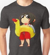 Summer is Coming Unisex T-Shirt