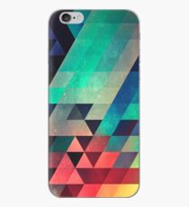 whw nyyds yt iPhone Case