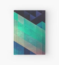 whw nyyds yt Hardcover Journal