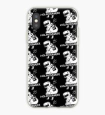 Violino - For every dinosaur fan iPhone Case