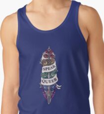 SPEER QUEER Tank Top
