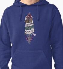 Sudadera con capucha SPEER QUEER