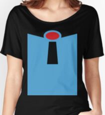Vintage Mr. Incredible Women's Relaxed Fit T-Shirt