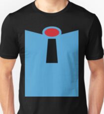 Vintage Mr. Incredible Unisex T-Shirt