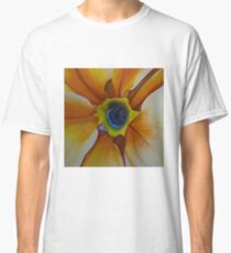 Blue Sliver Classic T-Shirt