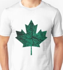 Maple Unisex T-Shirt