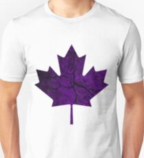 Maple Unisex T-Shirt