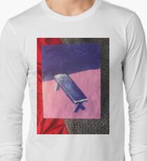 Untitled Long Sleeve T-Shirt