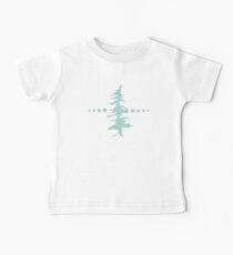 Wild Pines Baby Tee