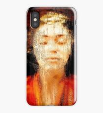 Danzig iPhone Case/Skin